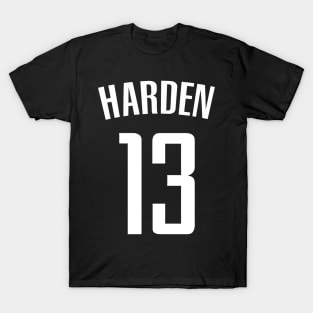 James Harden T-Shirt